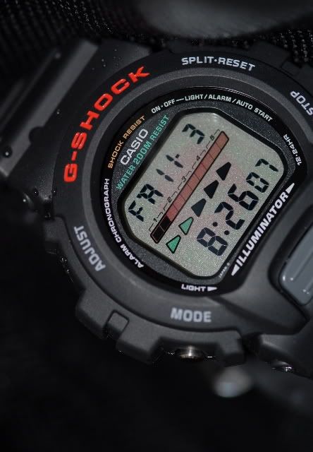 dw6900tcb